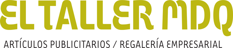 El Taller MDQ · Artículos publicitarios / Regalería empresarial